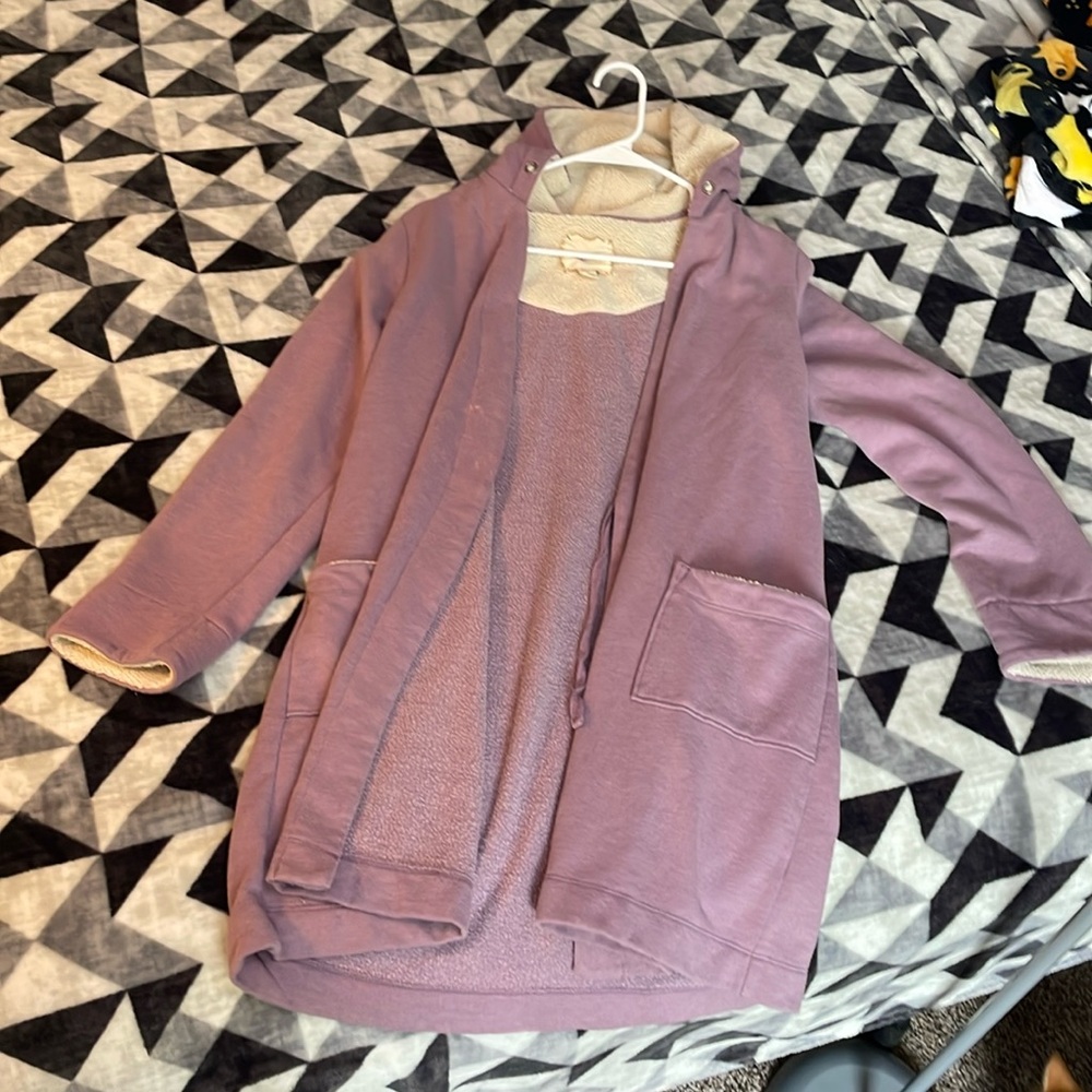 Victoria’s Secret robe